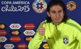 Brasil se prepara para enfrentar a Paraguay en los cuartos de final de la Copa América.