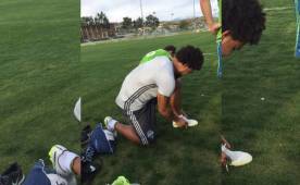 Román Torres se perdió el final de temporada con el Seattle Sounders de la MLS.