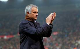 Mourinho fue despedido del conjunto ''blu'' en diciembre del año pasado y hasta la fecha no tiene equipo pero sí varias opciones.