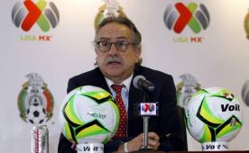 El mexicano no está de acuerdo con la postulación de Blanco en la política.