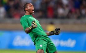 El portero Luis 'Buba' López se puso la capa de héroe en los cuartos de final de Río 2016.