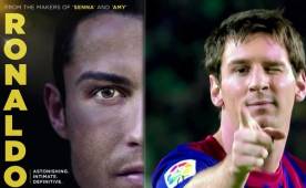 Tras hacerse público el trailer oficial de la película del crack del Real Madrid, todos se hacen eco de la aparición de la Pulga