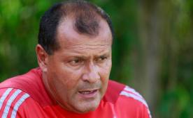 Wilmer Cruz Paredes dejó una buena impresión con el Honduras Progreso en la Liga Nacional.