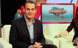 David Faitelson ha lanzado un motivante y retador mensaje para Honduras previo al juego de Honduras con Corea en el Mineirao.