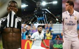 Interesante los últimos movimientos que se reportan en el mercado de fichajes en Europa.