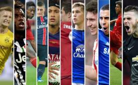Este es el equipo con el que alucina Florentino Pérez.