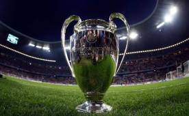 La Champions League tuvo muchos nuevos jugadores, menos de cuatro clubes.