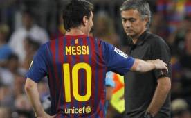 Messi podría estar definiendo su futuro y uno de ellos sería firmar con el Chelsea.