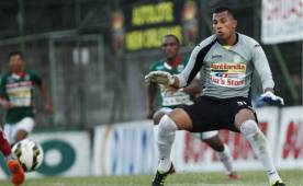 Rafael Zúniga siente que no le pagan por capricho en el Marathón.