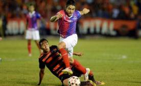 Águila y FAS se verán las caras en la fecha de este miércoles en El Salvador.