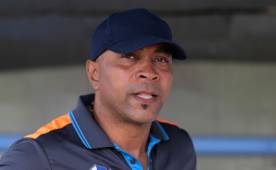 Mauricio Wright asumió esta temporada como entrenador del Herediano.