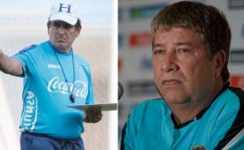 Periodistas canaleros no están conformes con el trabajo de su entrenador de cara a la Copa Oro, en la que chocarán con la selección de Honduras.