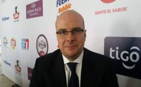 Alexis Martín Tamayo, conocido como 'Míster Chip' es el estadígrafo más popular del mundo del fútbol.