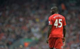 Mario Balotelli seguirá jugando para el Liverpool.