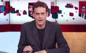 David Faitelson no se atrevió a sacar conclusiones de México ante El Salvador.