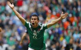 Malas noticias para Juan Carlos Osorio en relación a la lesión de Paul Aguilar.