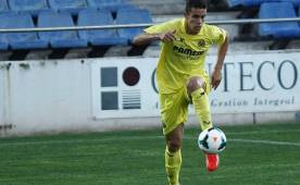 El Villarreal solo vendería al futbolista por su cláusula de rescisión, valorada en 15 millones de libras.