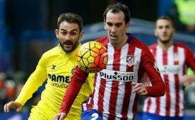 Atlético de Madrid se enfrentará al Real Madrid el próximo fin de semana en el Santiago Bernabéu.