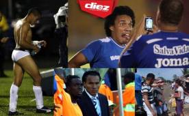 Rambo de León está cumpliendo 37 años este 13 de septiembre.