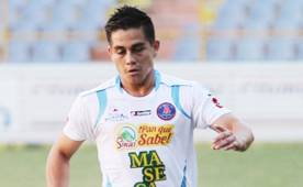 'Fito' Zelaya podría retornar al club de sus amores, Alianza de El Salvador.