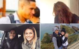 Se trata del jugador de la selección de rugby neozelandesa Aaron Smith.