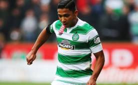 En doce partidos, Izaguirre ha jugado 996 minutos.