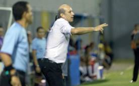 Miguel Falero ha venido de forma ascendente en el torneo Clausura.