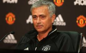 'Me encanta el ambiente y las características de este tipo de encuentros', dijo Mourinho.