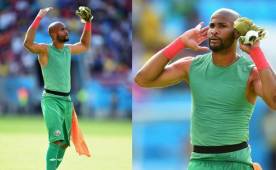 El jugador de 34 años está viendo sus últimos apariciones con la escuadra costarricense.