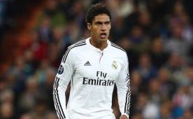 Varane es uno de los jugadores más pretendidos en este mercado de fichajes a pesar de tener contrato hasta 2020.