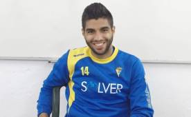 Jona Mejía ya presente su carta goleadora con el Albacete.