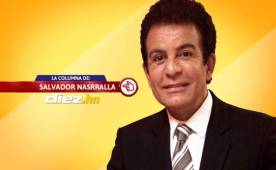 El público motagüense dio una gran demostración llenando el Estadio Nacional mucho más que en la semifinal contra Olimpia, dice Salvador Nasralla.