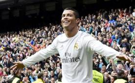 Cristiano Ronaldo volvió al gol y Real Madrid lo agradece con su doblete.