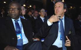 Jack Warner está en el ojo del huracán y podría ser condenado en Estados Unidos.