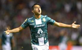 El futbolista Elías Hernández ha sido llamado a la selección de México.