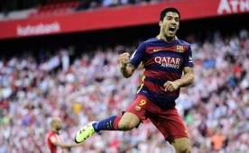 Higuaín y Jonás esperan marcar esta tarde y meterle presión a Luis Suárez en la cima de la Bota de Oro.