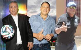 Hristo Stoichkov y Wilmer Velásquez son algunas de las personalidades que estarán en la despedida de Carlos Pavón.