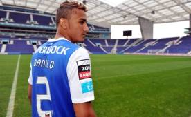 El fichaje de Danilo por el Real Madrid es una de las operaciones más caras en la historia de Portugal.
