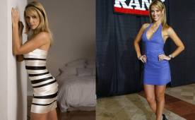 Inés Sainz esperaba junto a su esposo ser propietarios de Gallos Blancos.