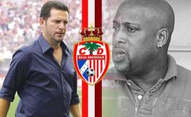 Javier Delgado llegaría a Real Sociedad, según los directivos tocoeños. Medford fue descartado.