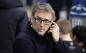 Blanc consideró que el resultado 'no es justo' porque su equipo dominó el duelo contra el Chelsea.
