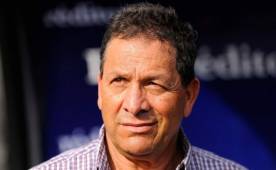 Marvin Solano fue el primer técnico que dejó su cargo en Centroamérica, estaba al frente de la Real Sociedad de Honduras.