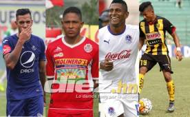 Esta noche se juegan los partidos de ida de las semifinales y el domingo conoceremos a los dos finalistas del Clausura. Foto Archivo DIEZ