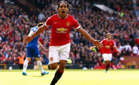 Falcao solo ha jugado en cinco equipos en toda su carrera futbolistica.