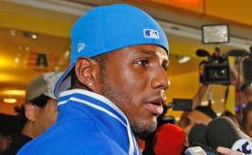 Juan Carlos García no pierde la paciencia en este momento duro que está viviendo. (FOTO: Diario Diez)