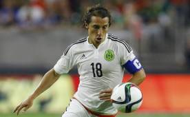 Mucha preocupación debe existir en los jugadores de México por los malos resultados.