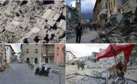 An employee of the municipal company disinfects the Piazza della Signoria, in front of the Palazzo Vecchio, in Florence, on March, 21 2020, as part of measures taken by Italian government to fight against the spread of the COVID-19 (novel coronavirus). - Italy reported a record 627 new coronavirus deaths on March 20, 2020 and saw its world-topping toll surpass 4,000, despite government efforts to stem the pandemic's spread. The Mediterranean country's daily rate of fatalities is now higher than that officially reported by China at the peak of its outbreak around Wuhan's Hubei province. (Photo by Carlo BRESSAN / AFP)