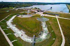 Juegos Olímpicos París 2024: Así son las lujosas sedes, estadios, edificios y parques elegidos por las autoridades de Francia