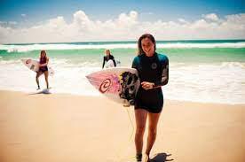 Es parte de la comunidad LGTBI y esta fue la decisión que tomaron con ella en Emiratos Árabes donde es ilegal