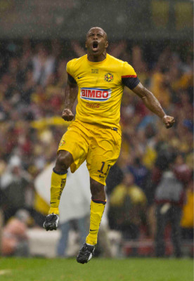 Las mejores imágenes del 'Chucho” Benítez